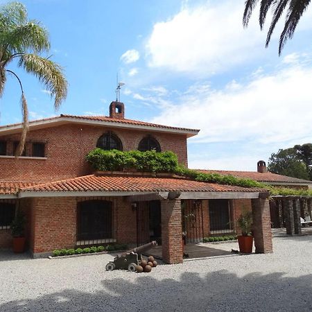 La Baguala Hotel Pajas Blancas Exterior foto